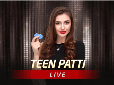  Teen Patti 3 Lá